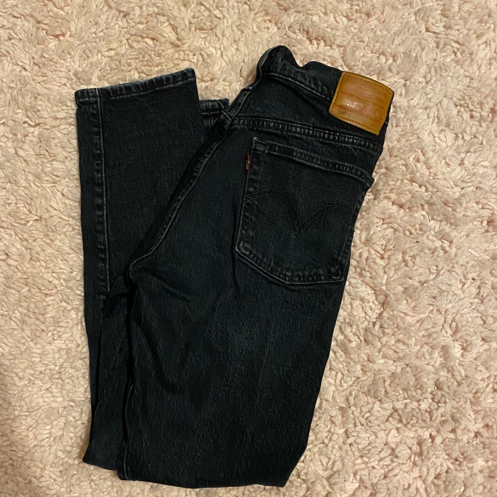 levis 501 skinny